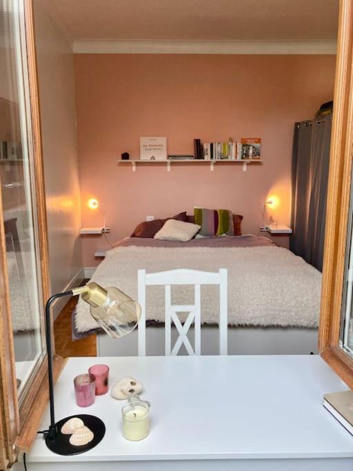 Charmante Maisonnette Proche Plage Et Commerces Blonville-sur-Mer Exterior foto